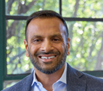 Chirag Patel