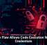 Splunk Flaw Allows Code Execution Without Credentials