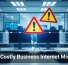 Avoid Costly Business Internet Mistakes