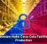 Ransomware Halts Coca-Cola Fairlife Dairy Production