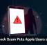 ClickLock Scam Puts Apple Users at Risk