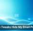 Apple Tweaks Hide My Email Privacy