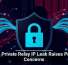 Apple Private Relay IP Leak Raises Privacy Concerns
