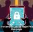 Fake Voicemails Lead to Major Phishing Campaign