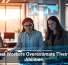 Most Workers Overestimate Their AI Abilities