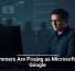 Scammers Are Posing as Microsoft and Google