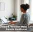 How Endpoint Protection Helps Safeguard Remote Workforces