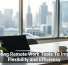 Adopting Remote Work Tools To Improve Flexibility and Efficiency