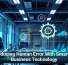 Reducing Human Error With Smarter Business Technology