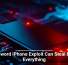 DarkSword iPhone Exploit Can Steal Nearly Everything