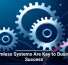 Seamless Systems Are Key to Business Success