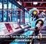 Faster Tools Lead to Smoother Internal Coordination