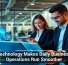 Technology Makes Daily Business Operations Run Smoother